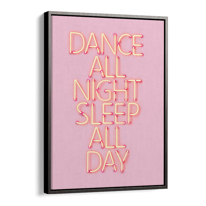 DANCE ALL NIGHT