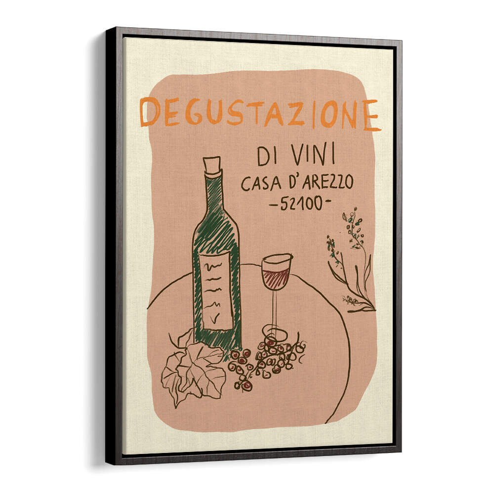 DEGUSTAZ ONE. , BAR & CAFE ART