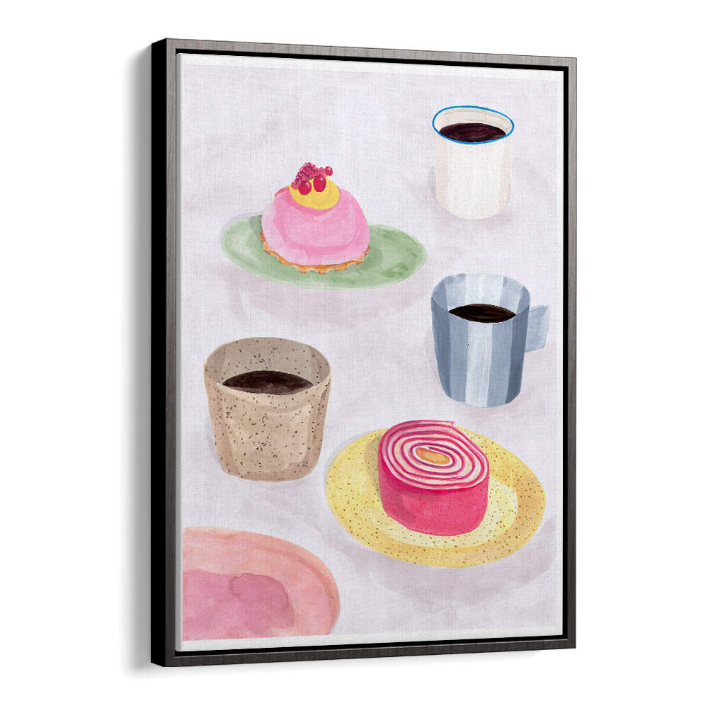 DESERT II , BAR & CAFE ART