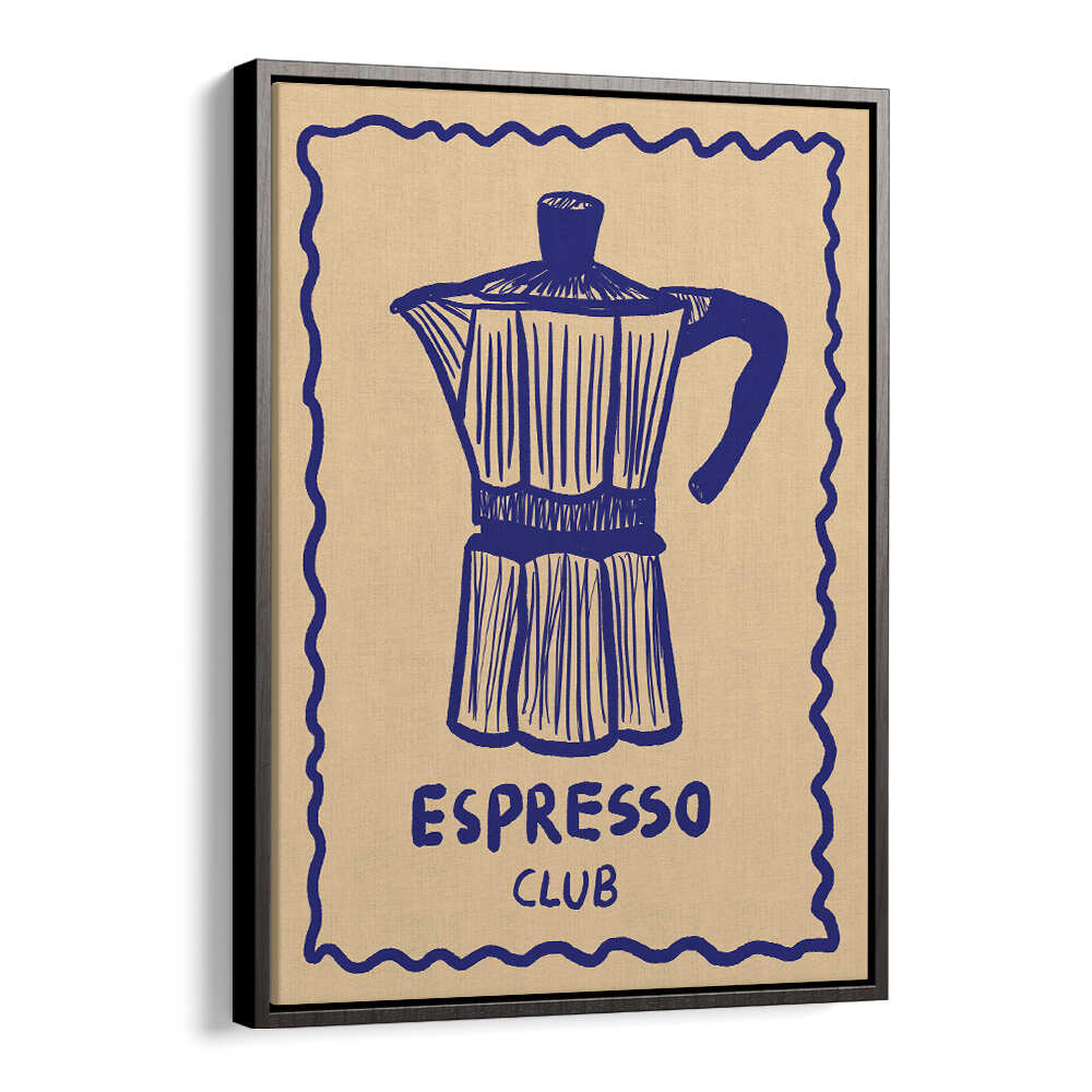 EXPRESSO CLUB V , BAR & CAFE ART