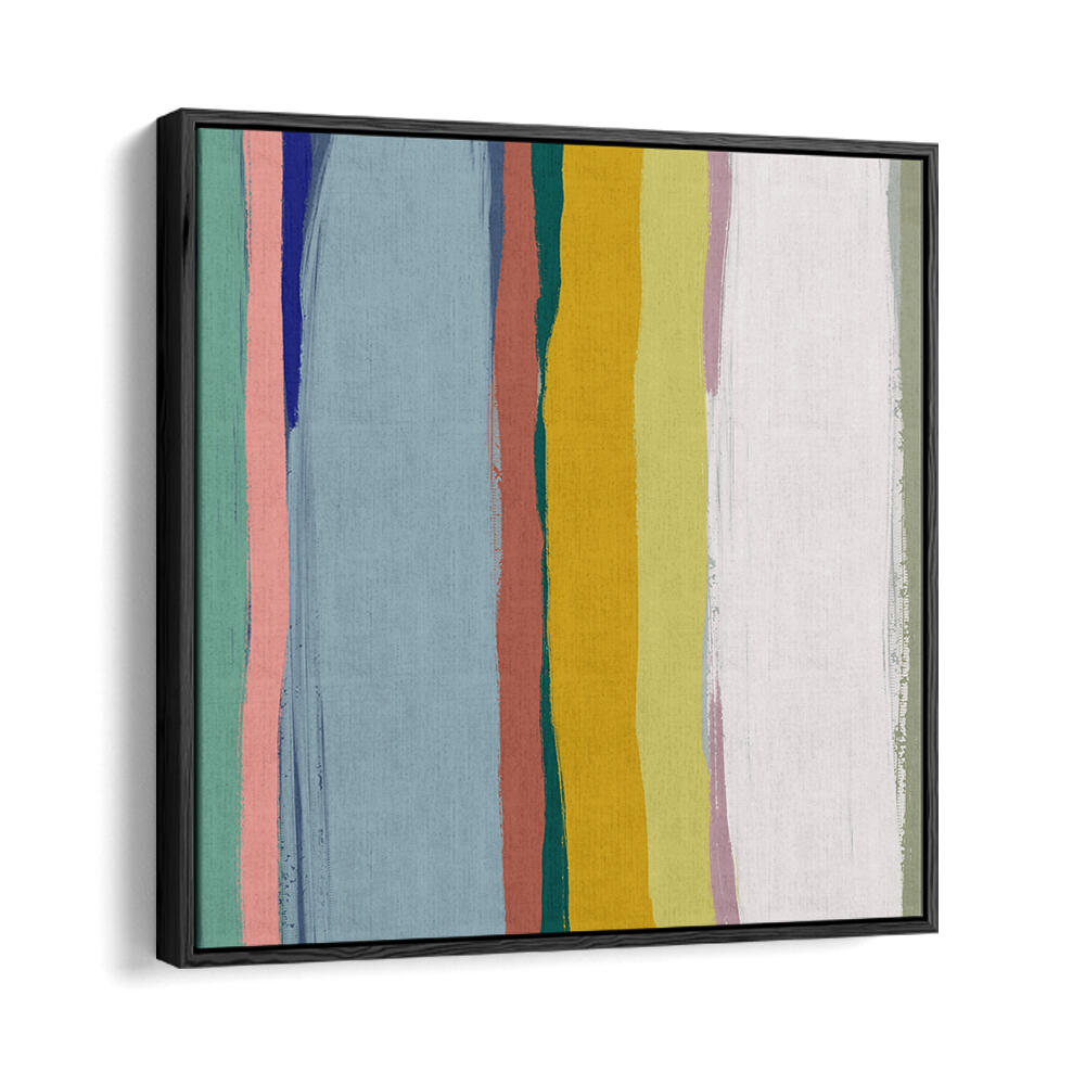 VIBRANT PALETTE , ABSTRACT PAINTINGS