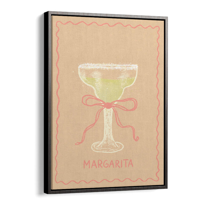 MARGARITA IV , BAR & CAFE ART