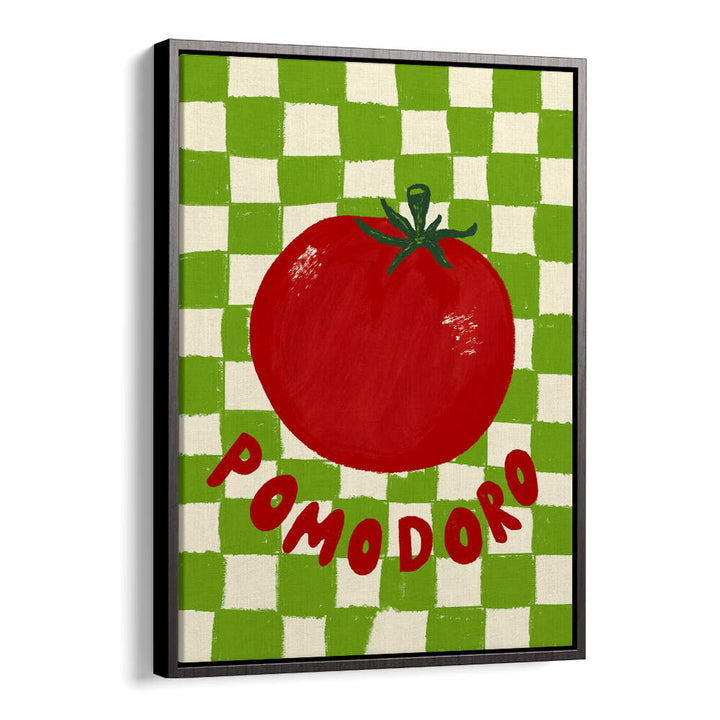 POMODORO , KITCHEN POSTERS
