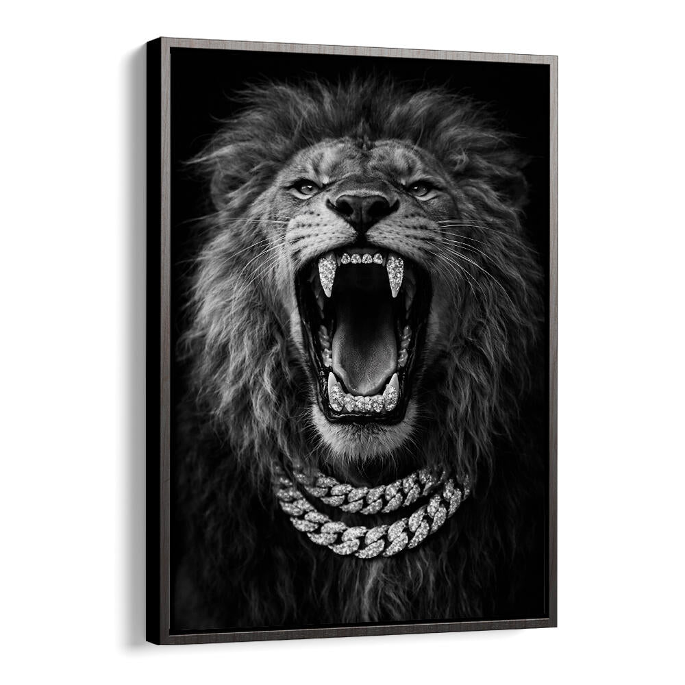 ROARING LION II