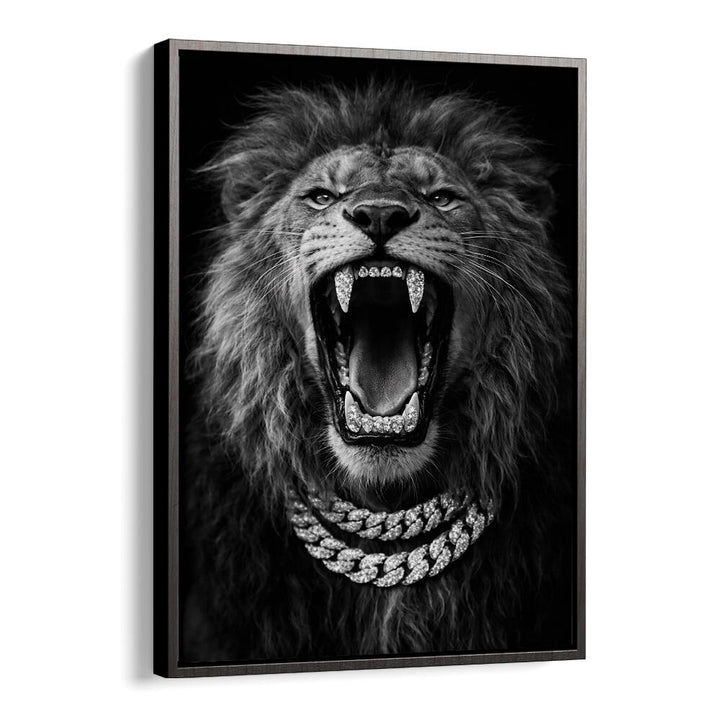 ROARING LION II