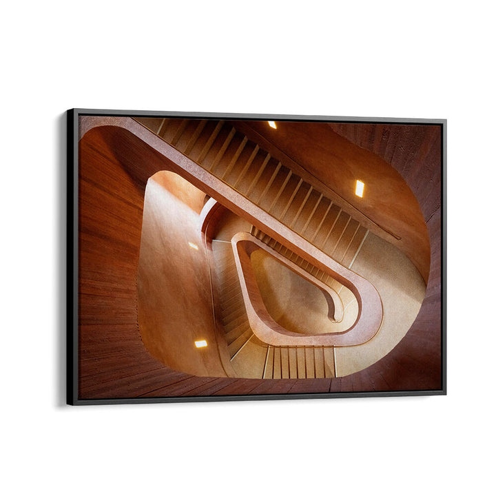 STAIRCASE III