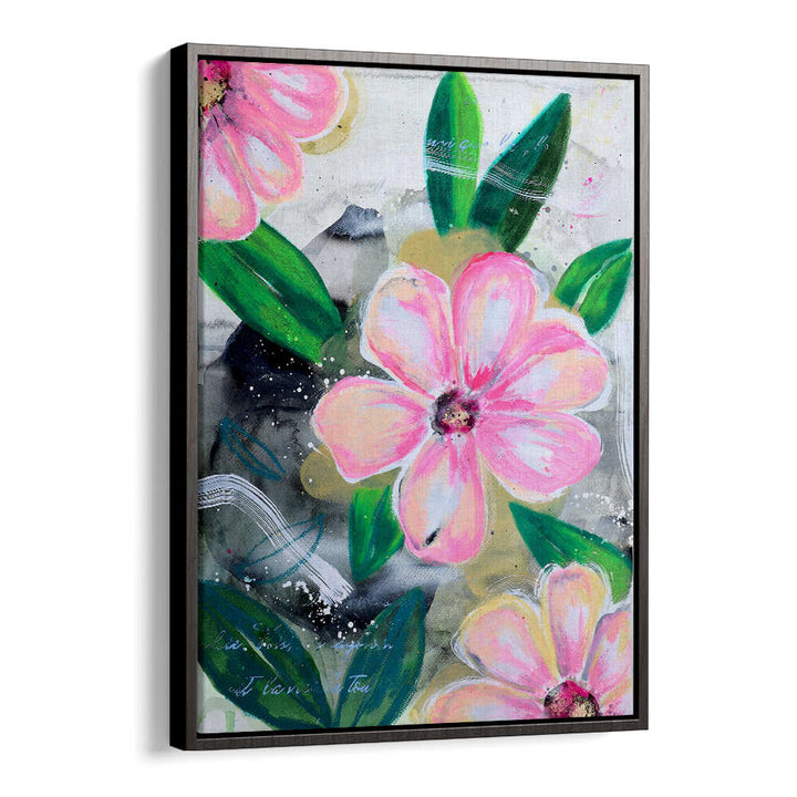 STILL LIFE BT , FLORAL FLOWER PAINTINGS