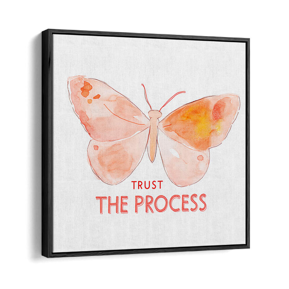 TRUST II , QUOTES & TYPOGRAPHY POSTERS