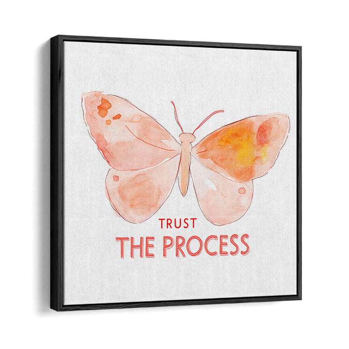 TRUST II , QUOTES & TYPOGRAPHY POSTERS