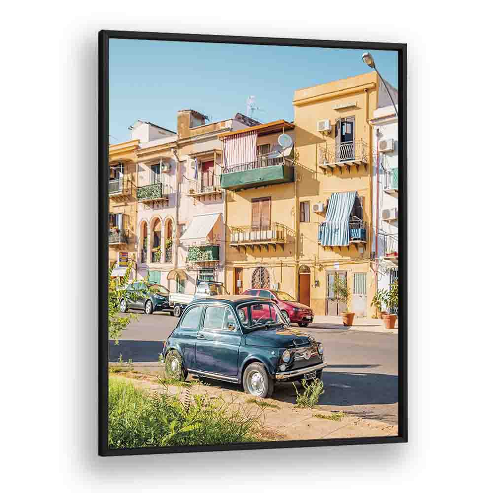 PALERMO STREET , STREET PHOTOGRAPHY ART PRINTS