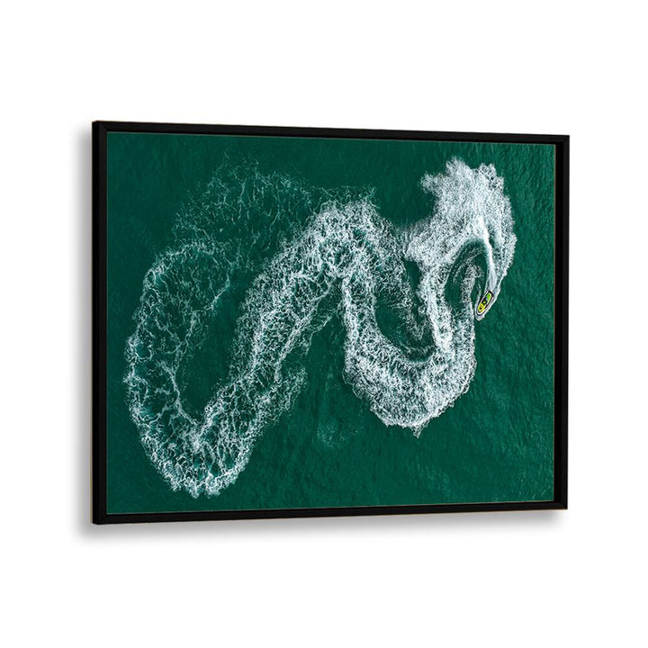 PHOTOGRAPHY painting - SEA DRAGON BY IDO MEIROVICH by Asianmonk