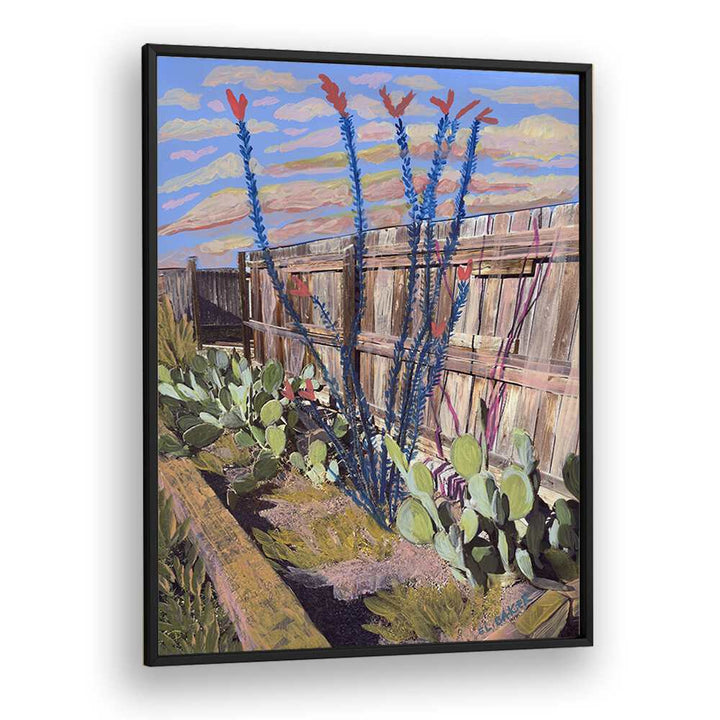 ALPINE TEXAS OCOTILLO I