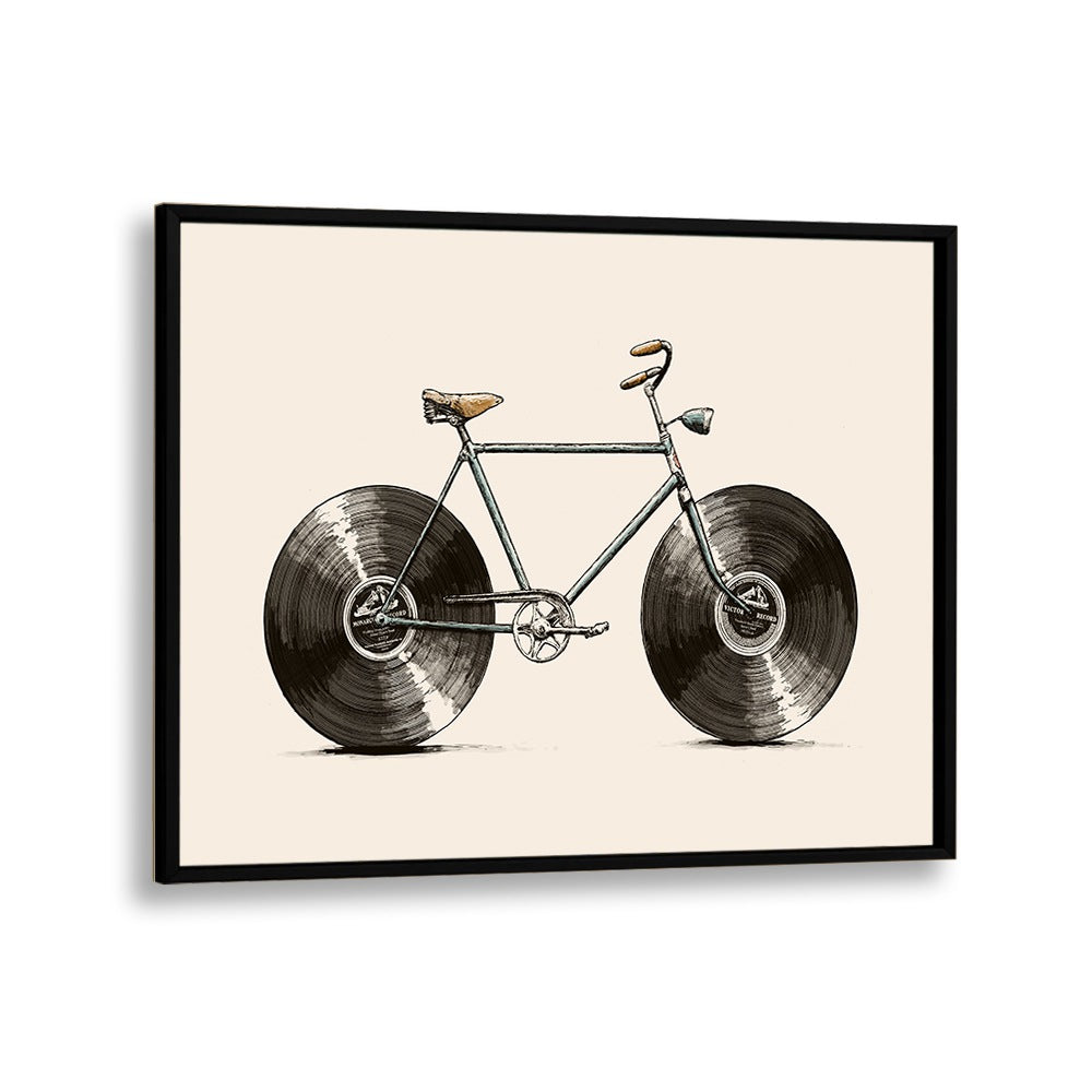 VELOPHONE  , BIKE POSTERS