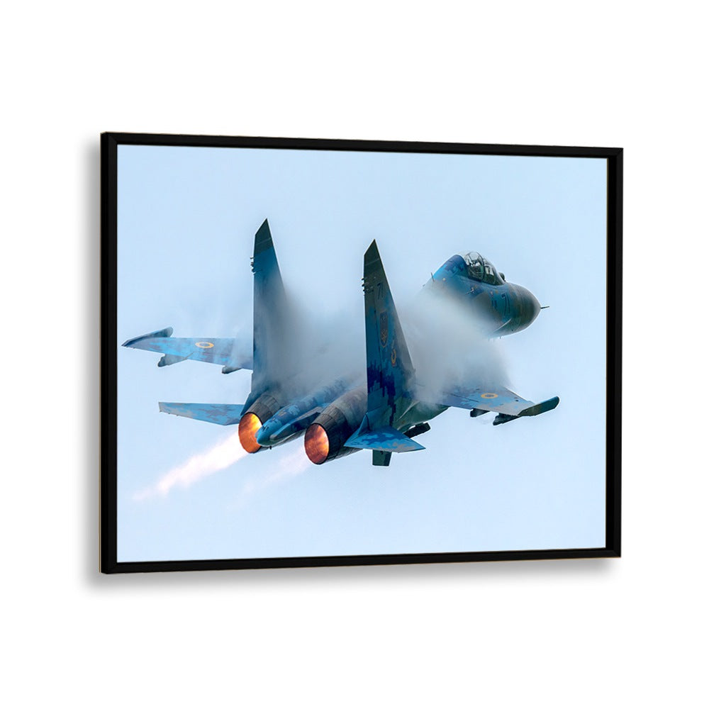 PHOTOGRAPHY painting - FLANKER by Asianmonk