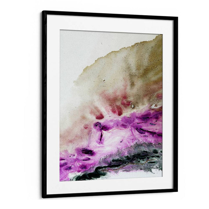 SERENITY I , ABSTRACT PAINTINGS