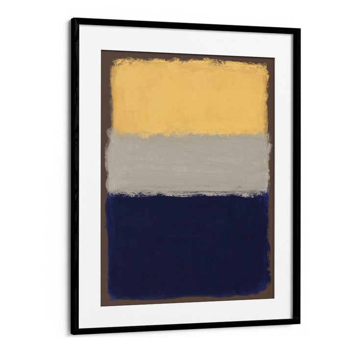 ABSTRACT COLOR BLOCKS