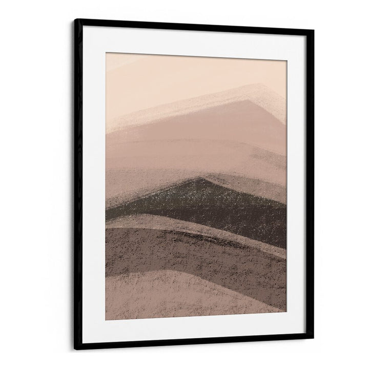 ABSTRACT MOUNTAINS , ABSTRACT PAINTINGS