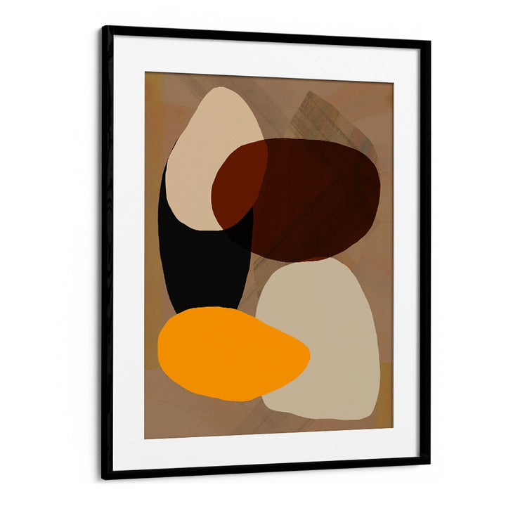 ABSTRACT ORGANIC FORMS