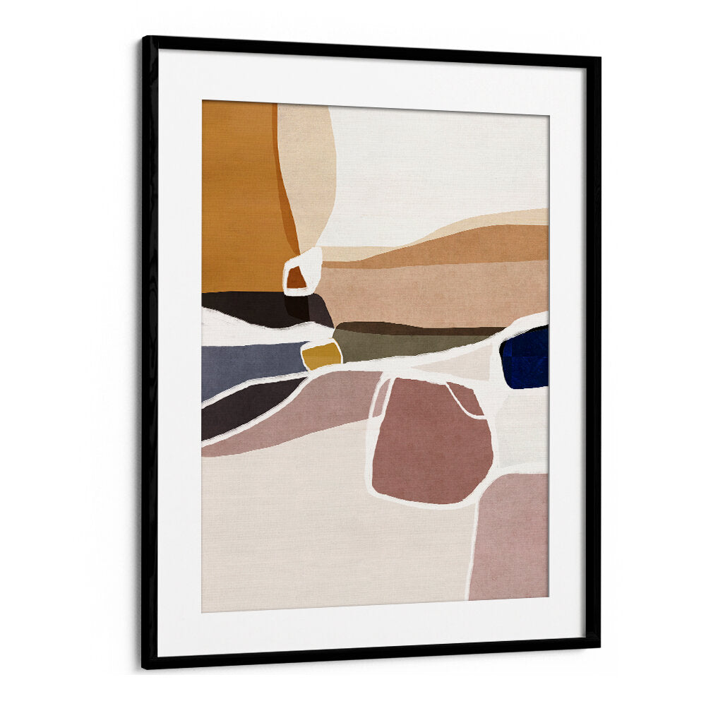 A GOOD DAY , ABSTRACT PAINTINGS