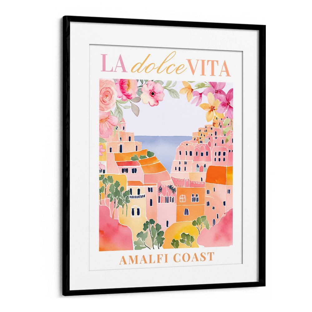 AMALFI COAST DOLCE VITA