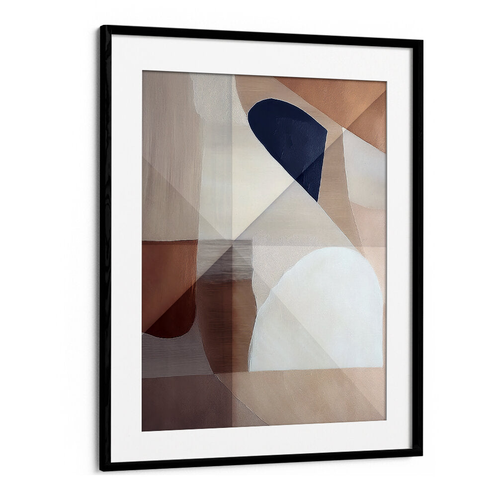 Stunning ABSTRACT COPPER I, ABSTRACT PAINTINGS featuring rich copper tones and dynamic textures for any elegant space.