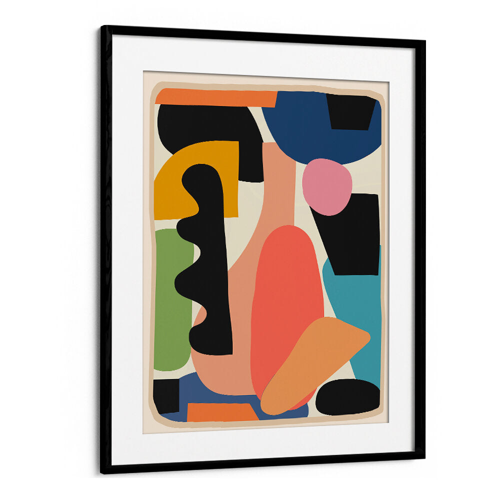 ABSTRACT HARMONY V