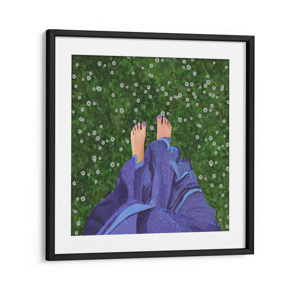 BAREFOOT SOUL  , FASHION POSTERS