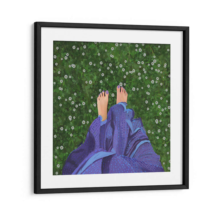 BAREFOOT SOUL  , FASHION POSTERS