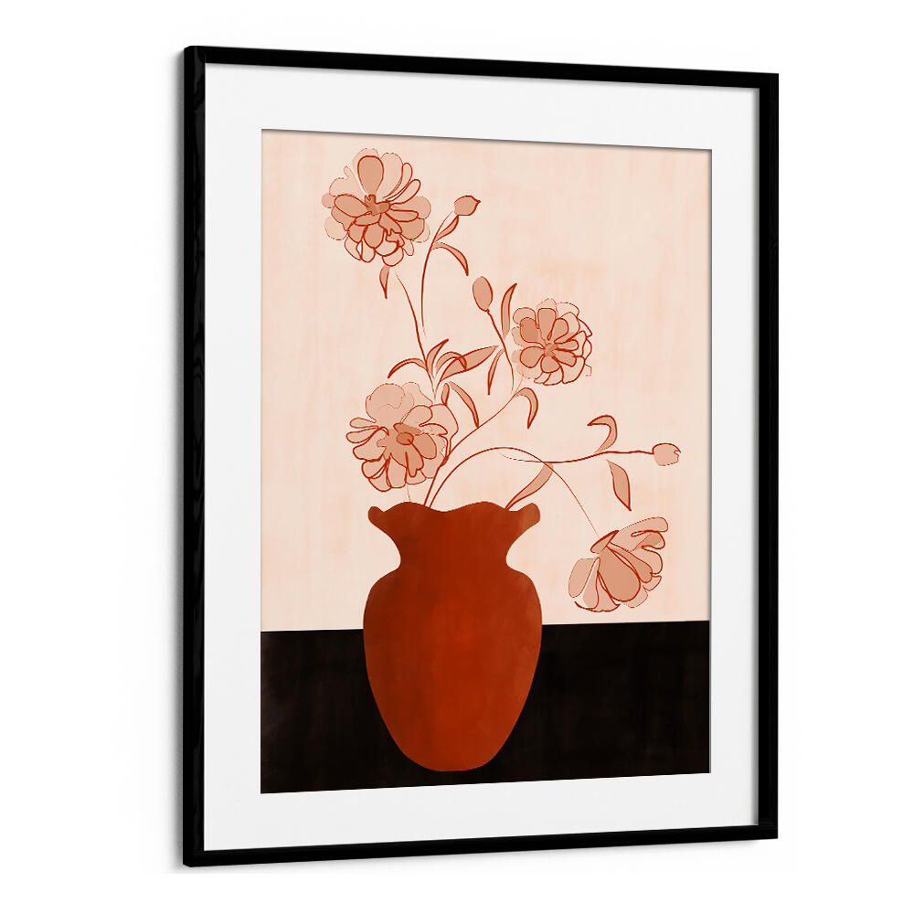 BARROWS I , BOHO ART PAINTINGS