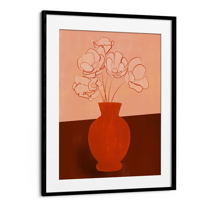 BARROWS , BOHO ART PAINTINGS