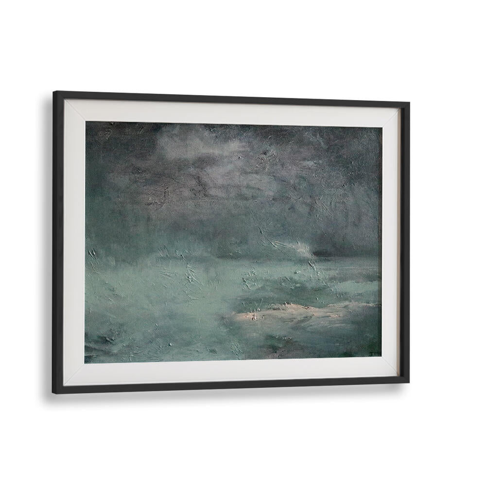 BE STILL , ABSTRACT PAINTINGS