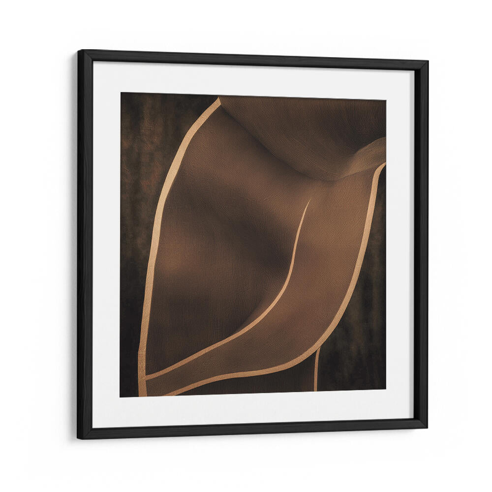 BIOPHILIC III , ABSTRACT PAINTINGS