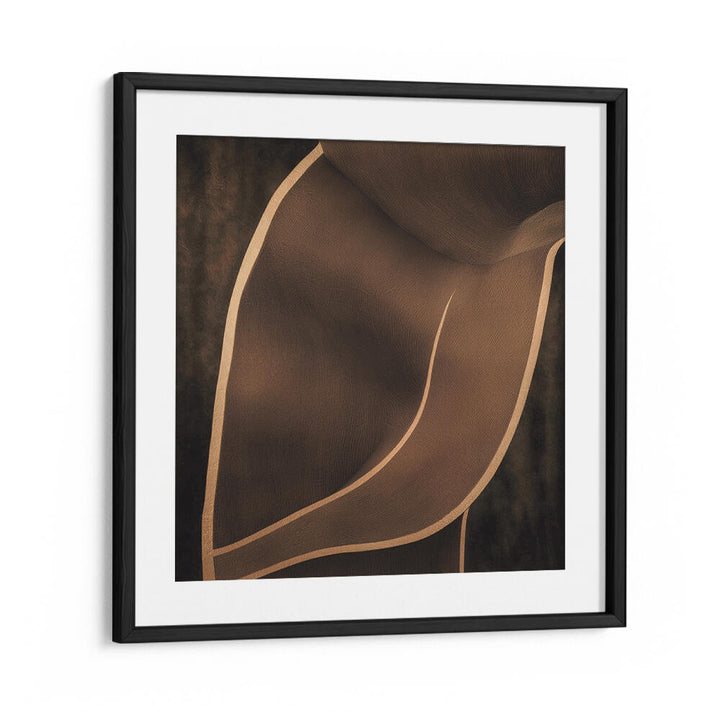 BIOPHILIC III , ABSTRACT PAINTINGS