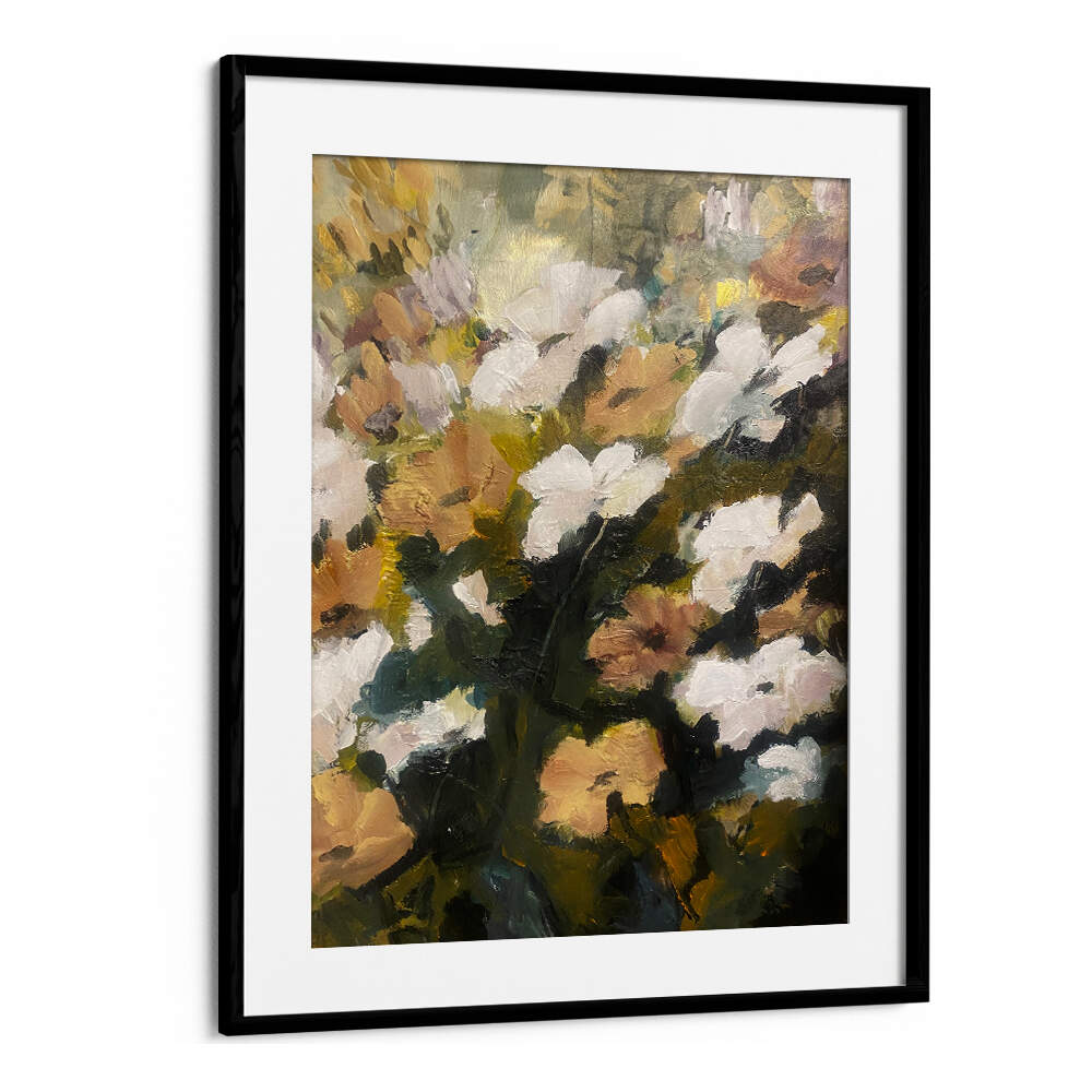 BLOMMOR , FLORAL FLOWER PAINTINGS