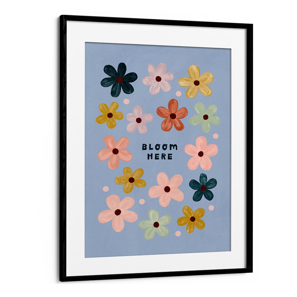 BLOOM HERE FLOWERS