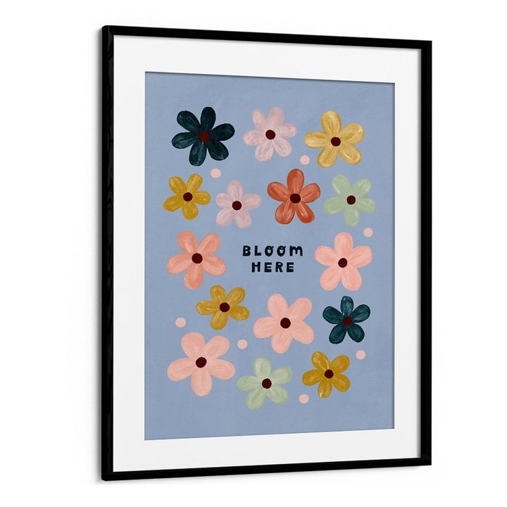 BLOOM HERE FLOWERS