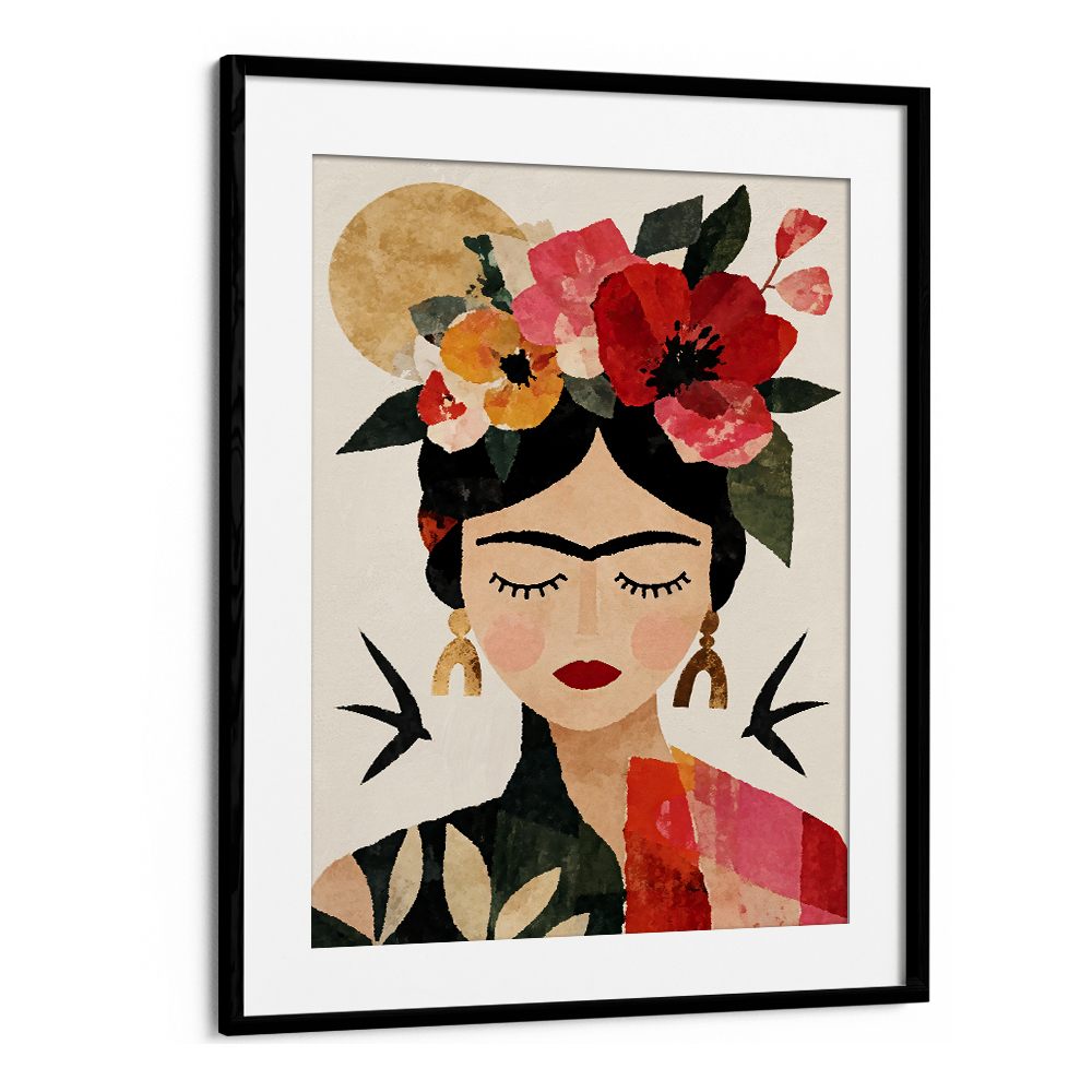 BLOOMING MADAME