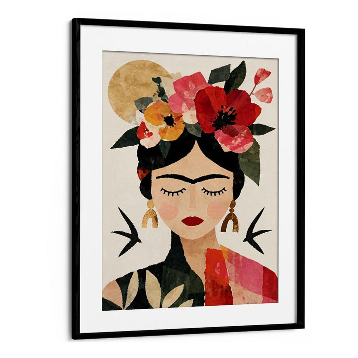 BLOOMING MADAME