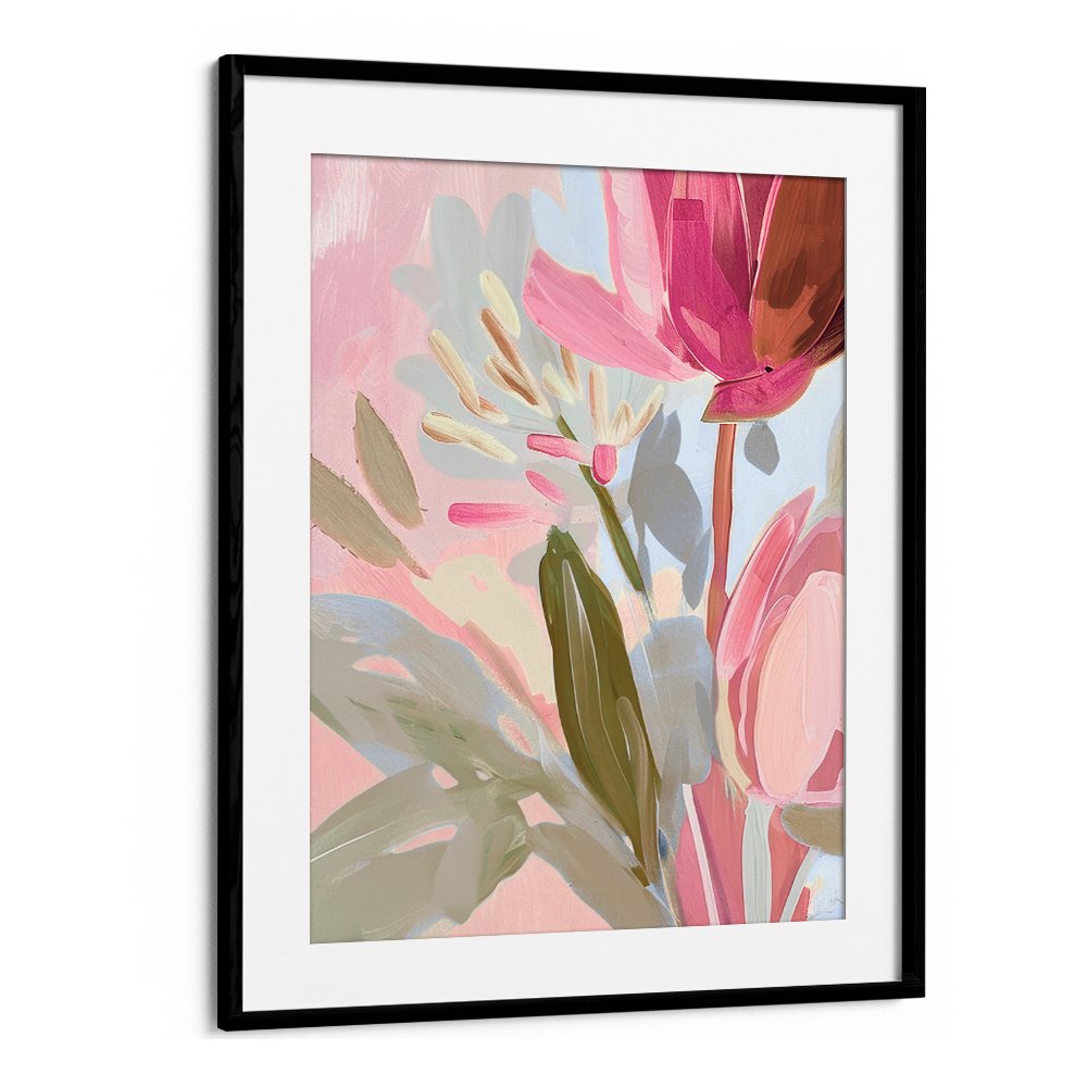 BLUSH PINK BLOOMS