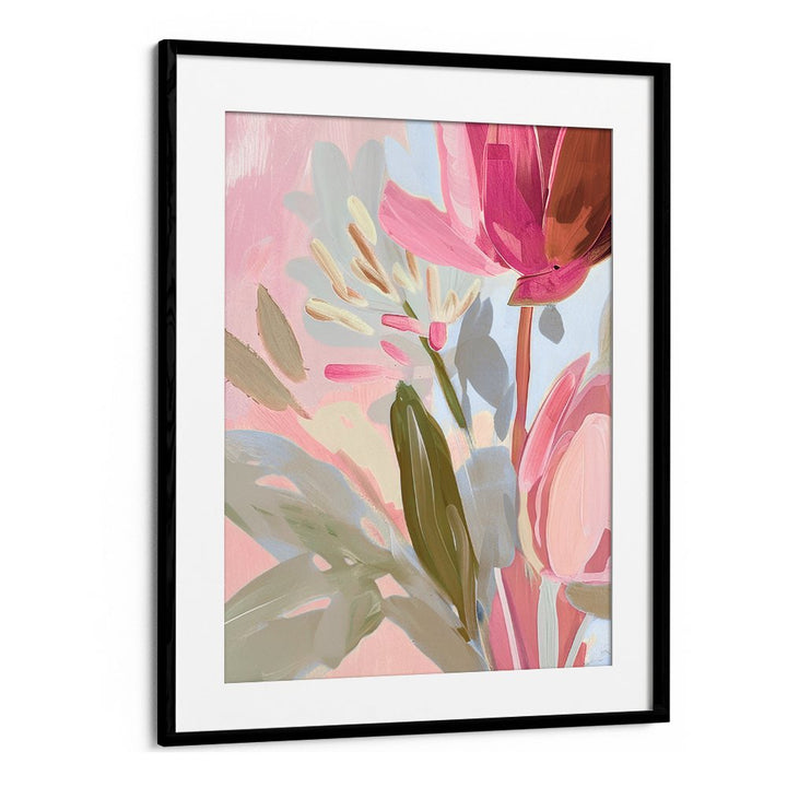 BLUSH PINK BLOOMS