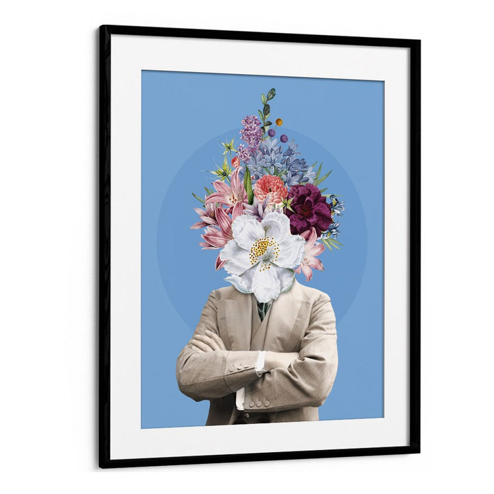 BOTANICAL GENTLEMAN
