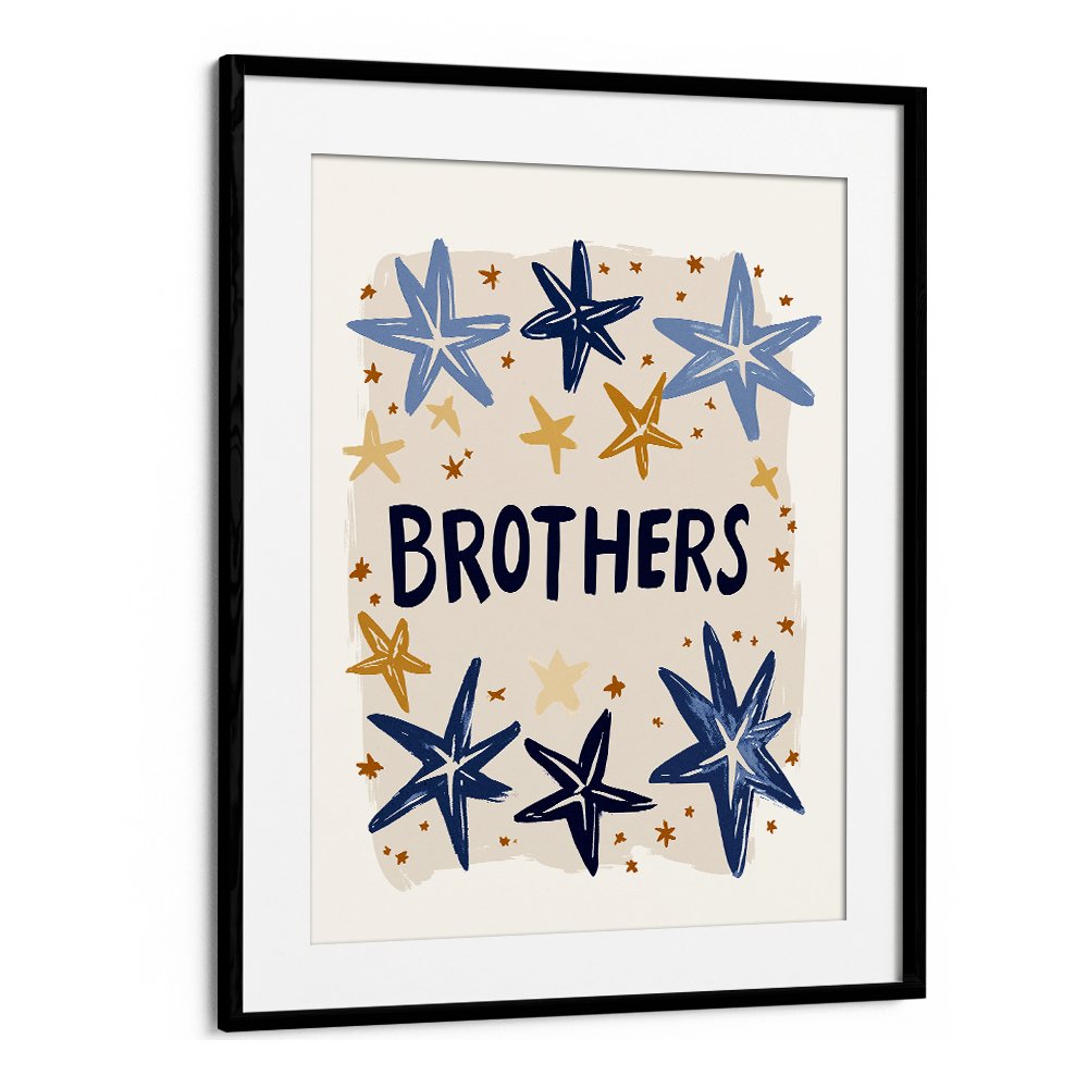 BROTHERS