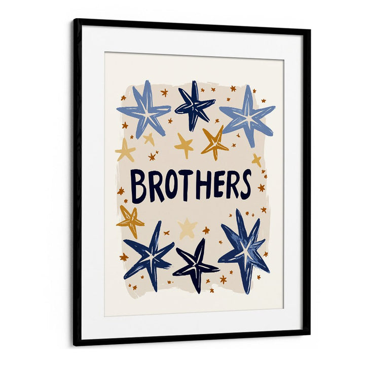 BROTHERS