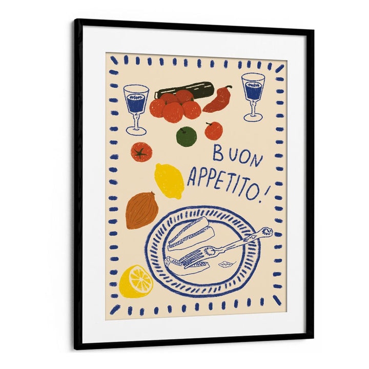 BUON APPETITO MEAL