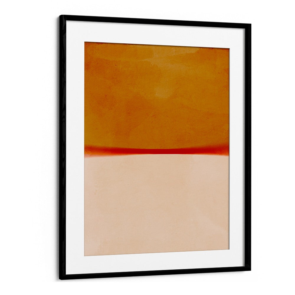 BURNED DESERT