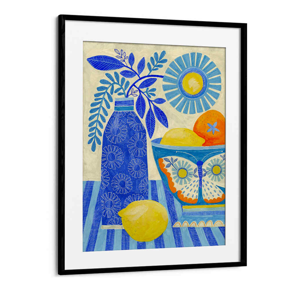 BUTTERFLY FRUIT BOWL