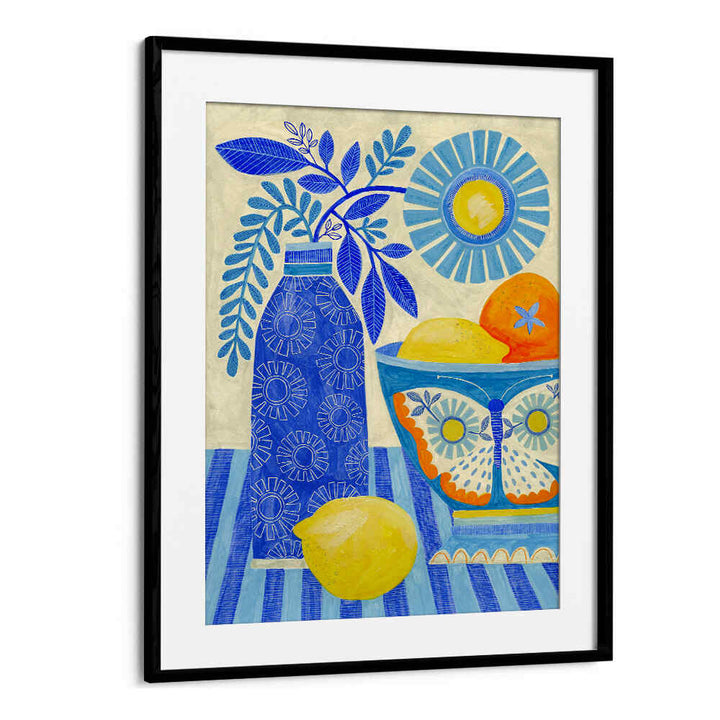 BUTTERFLY FRUIT BOWL