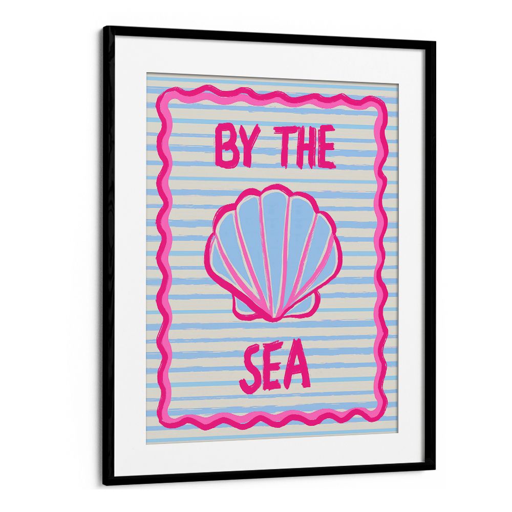 BY THE SEA SHELL
