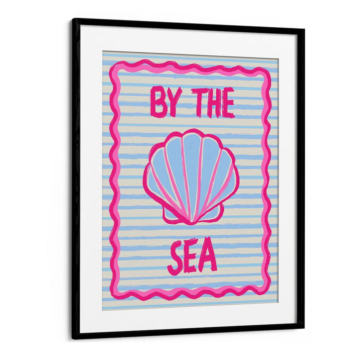 BY THE SEA SHELL