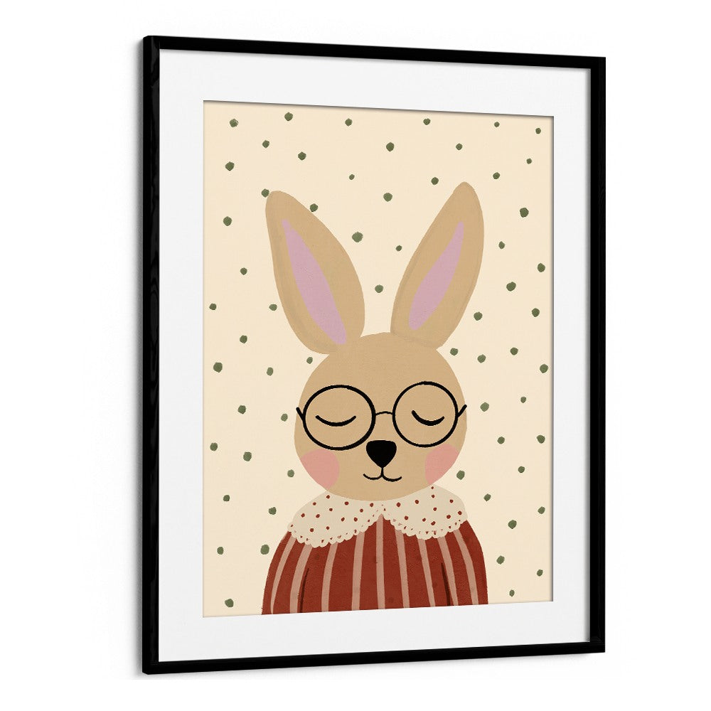 CALM MIND (BUNNY)